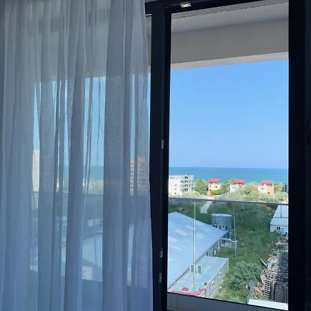 Sunny Lake Apartments With Breathtaking View Apartmán Mamaia