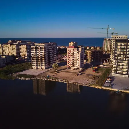 Sunny Lake Apartments With Breathtaking View