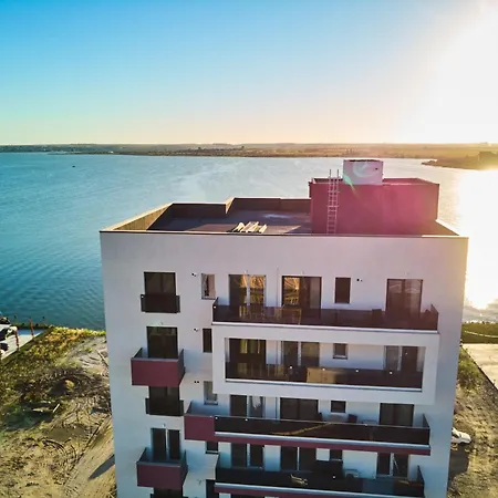 Sunny Lake Apartments With Breathtaking View