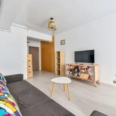 Sunny Lake Apartments With Breathtaking View * Mamaia